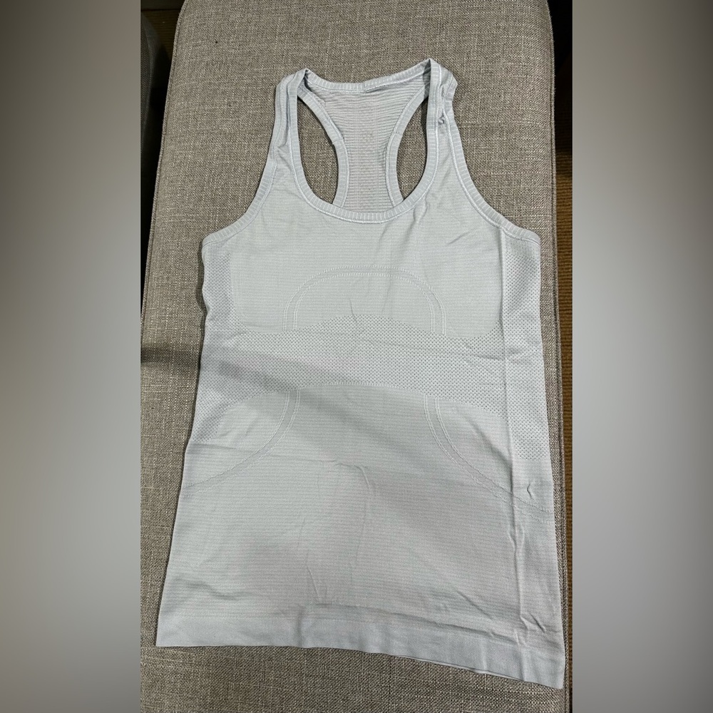 Lululemon Swiftly Tech Racerback Tank - Picture 5 of 10